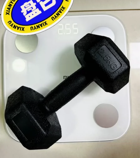年关包邮清仓，哑铃男士健身家用器材一对运动...