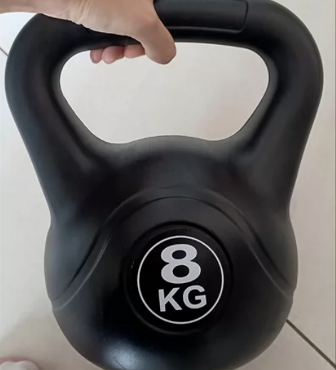 【清仓包邮】全新提壶哑铃男士女士家用壶铃5...