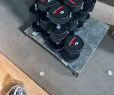 工厂尾货处理泰诺健50kg40kg商用圆头...