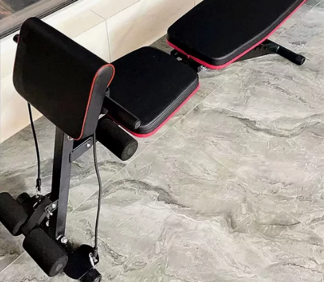 【搬家便宜出】哑铃凳卧推凳哑铃平板凳飞鸟凳...