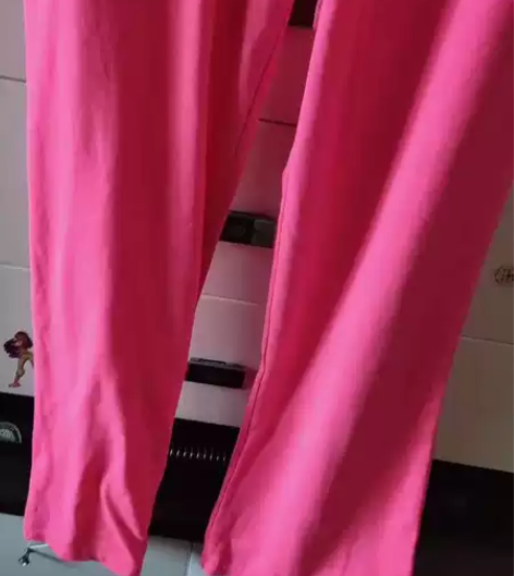 匡威运动裤!阔脚休闲裤 瑜伽裤 中大童亲子...