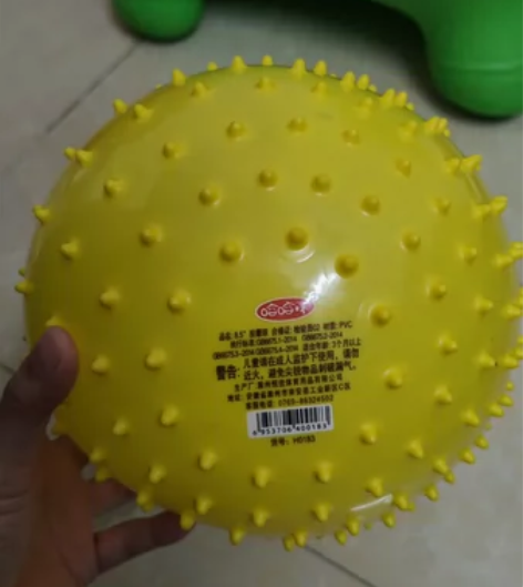 儿童哈哈球， 19闲置出??轻微使用痕迹3...