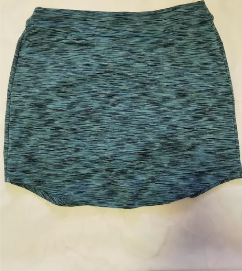 全新闲置高尔夫裙UPF50+ 户外防晒速干...