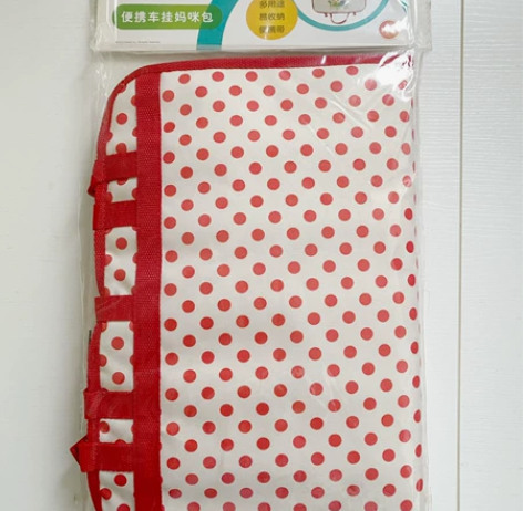 费雪 便携车挂妈咪包 全新￥101人想要