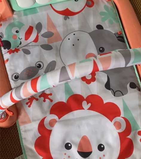 费雪(fisherprice) 新生婴幼儿...