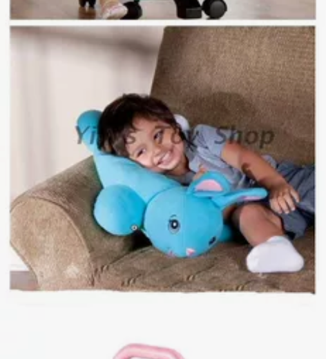 清清清小泰克四合一儿童三轮车，脚踏车899...