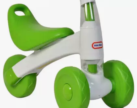 六成新 稳定性好 little tikes...