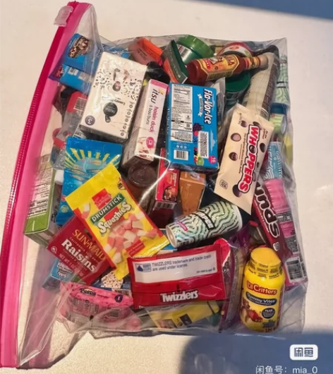 zuru闲置 29.9元15个体验装不重复...