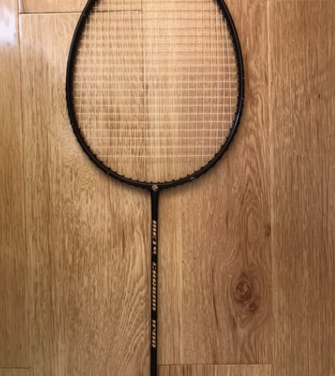 德国奥利弗oliver 2000 羽毛球拍...