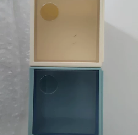 急出，收纳盒小 感兴趣的话点“我想要”和我...