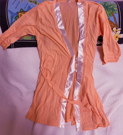 sixty eight 睡袍 全新！！！ ...