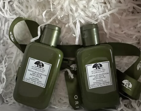 悦木之源菌菇水100ML 全新未拆封 出自...