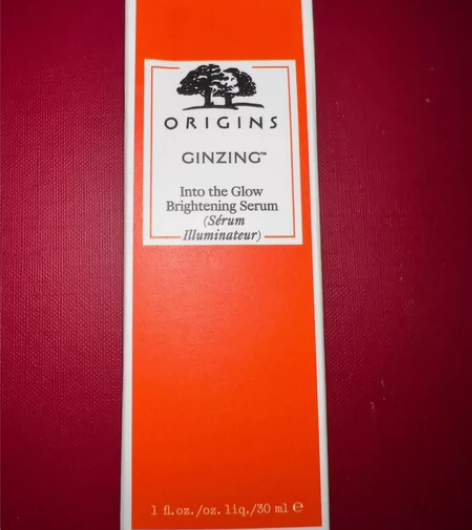 悦木之源小橘瓶精华今年采购免税店。 24年...