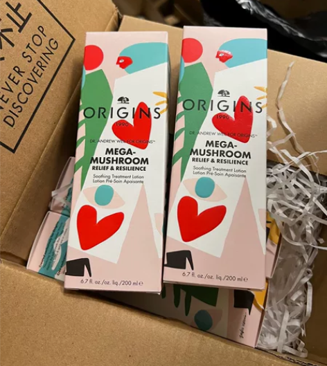 ?拼单！悦木之源灵芝水菌菇水200ml 来...