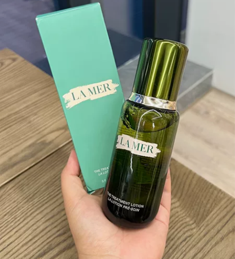 出一瓶全新海蓝之谜精粹水150ml 公司中...