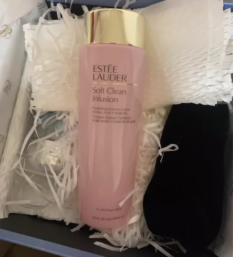 雅诗兰黛粉水，旗舰店官网入手的。后面用着i...