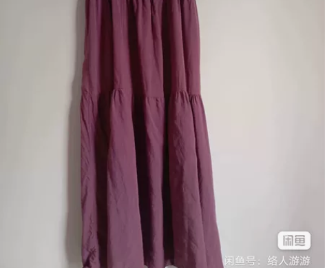 【科幻/多图】（9新）连衣裙 1.紫色法式...