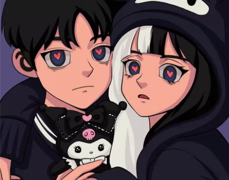 procreate超低价Aokizy手绘头...