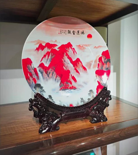 （捡漏啦）朋友的陶瓷店房租到期，搬迁店面需...