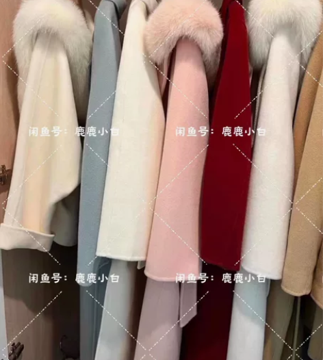 【半送】本人穿搭博主,衣服都是全新或者九成...