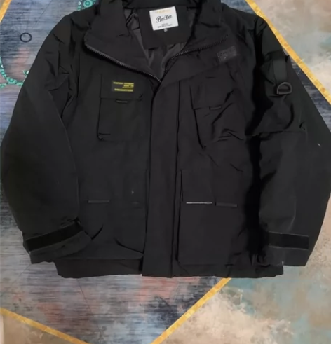 男士羽绒服 棉袄 一堆白菜价处理 m码17...