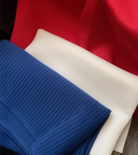 舞凤凰加厚太空棉布料边角料包邮打包 立体廓...