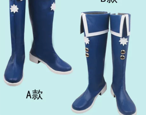 偶像梦幻祭ES2knights星耀骑士全员...