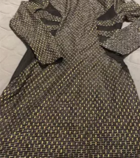 清库存小个子连衣裙 实物图孤品赔钱出喜欢点...