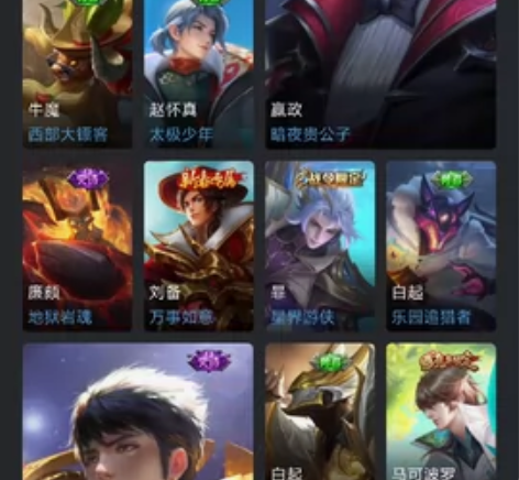 王者荣耀共号长期共号，王者荣耀。114英雄...