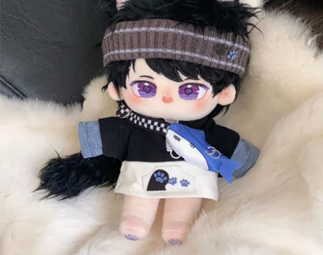 【原价出】亲亲李 恋与制作人李泽言属性 全...