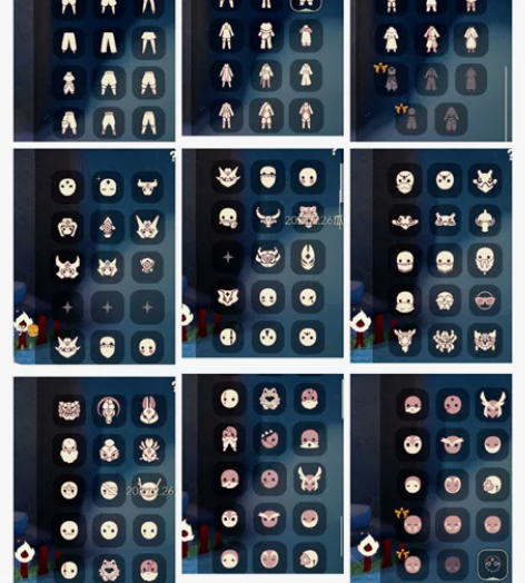 安卓官服 毕业季节：开服十一季（断过季）毕...