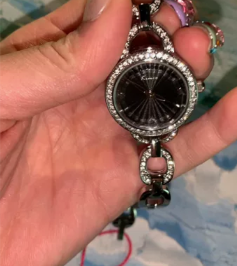 全新商品金米欧手链手表清仓处理29元包邮，...