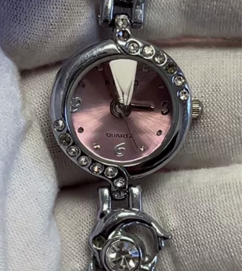 KIMIO金米欧石英手表，特型表，siio...