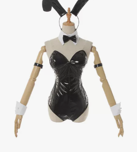 猫老师家全新 手袖没有了 有假发 感兴趣的...