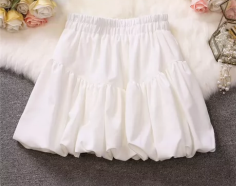 低价出售花苞裙 感兴趣的话点“我想要”和我...