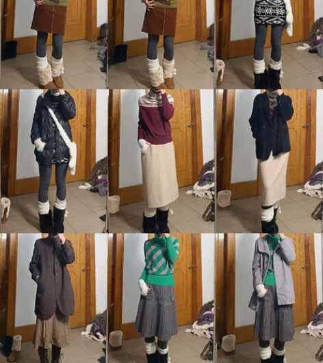 vintage古着千禧辣妹y2k千禧年90...