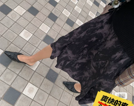＜糖皮出品＞星辰里大海上 扎染极简轻熟风 ...
