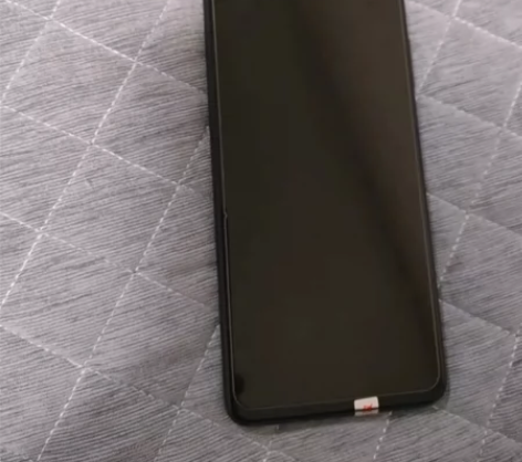 华为麦芒9，成色9成新，内存8+128 感...