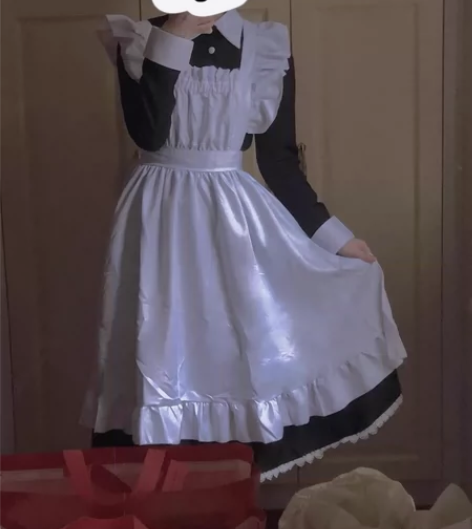 #Cosplay #二次元JK风 万圣节 ...