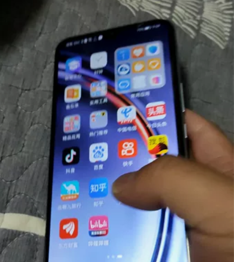 ?95新 华为 麦芒 10 SE  6G+...