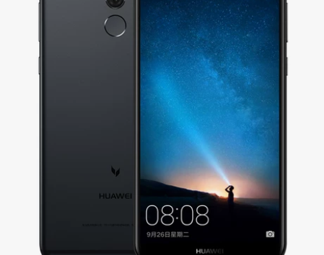 Huawei/华为 麦芒6 全面屏智能4G...