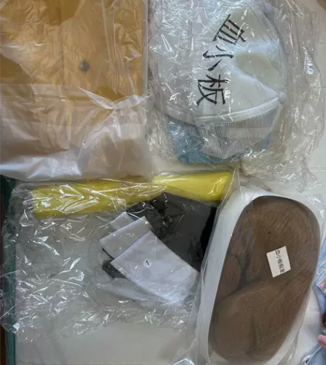 初兽猫家 工作细胞  血小板  全套cos...