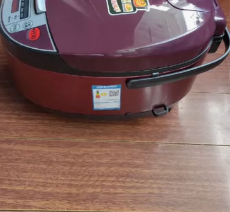 新飞智能电饭煲，5升的。 全新没用过。有需...