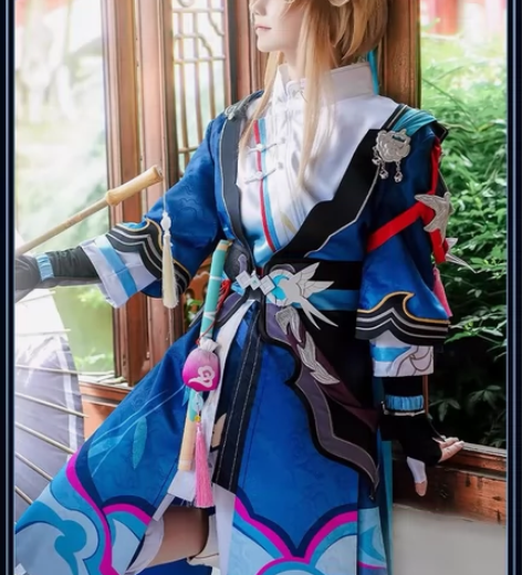 【预租】崩坏 星穹铁道 彦卿 次元依 大全...