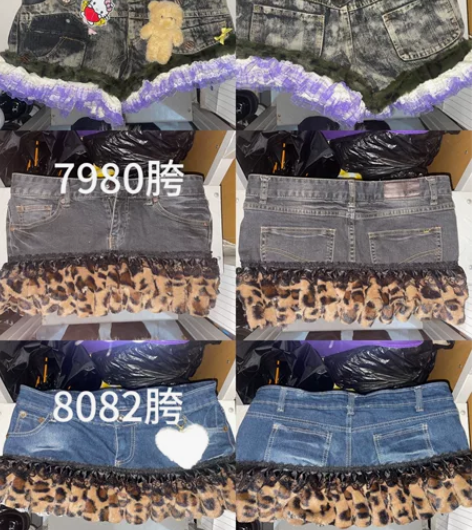 1.6号前拍下都可发货！！古着Vintag...