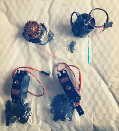 道通无人机EVO II PRO 遥控板，E...