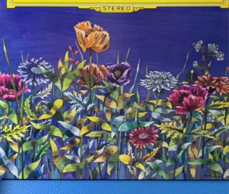 Y2,古典音乐黑胶唱片12寸LP,Robe...