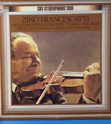 Y2，古典音乐黑胶唱片12寸LP，门德尔松...