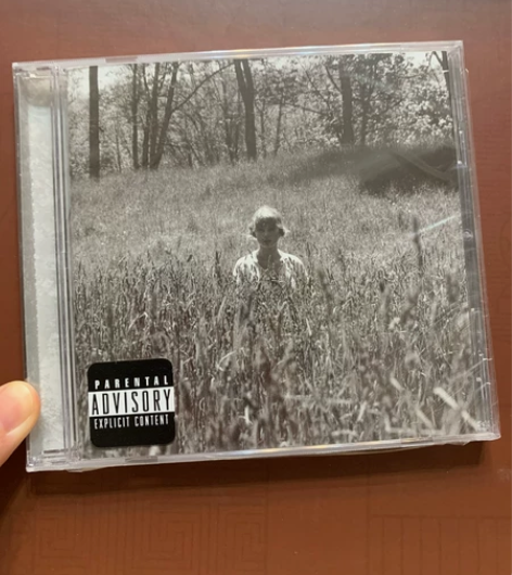 【出】Taylor swift 官网 版本...