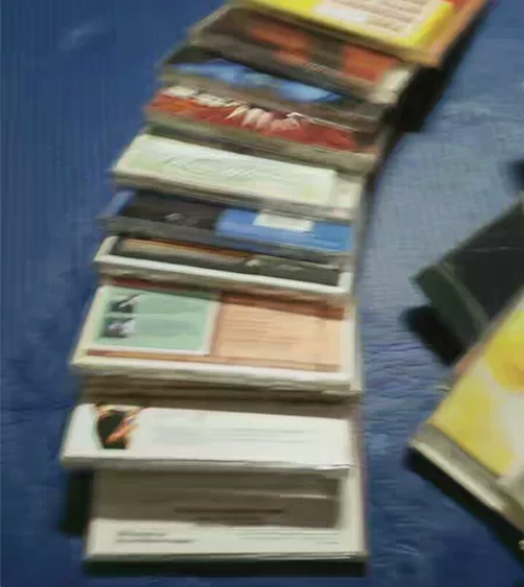 CD唱片（包邮）国外欧美流行音乐组合乐队 ...